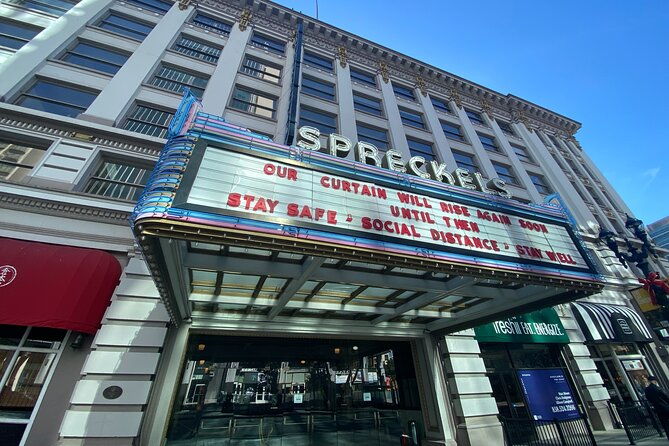 san-diego-gaslamp-quarter-small-group-walking-tour