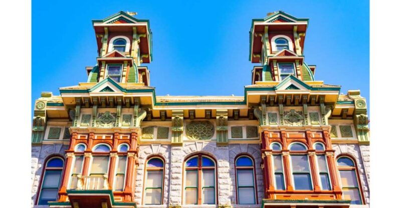 san-diego-gaslamp-quarter-walking-tour