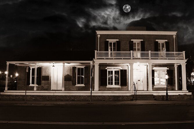 san-diego-ghosts-gaslamp-haunted-tour