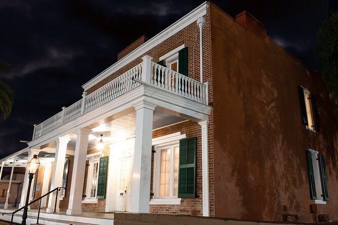 san-diego-ghosts-gaslamp-haunted-tour