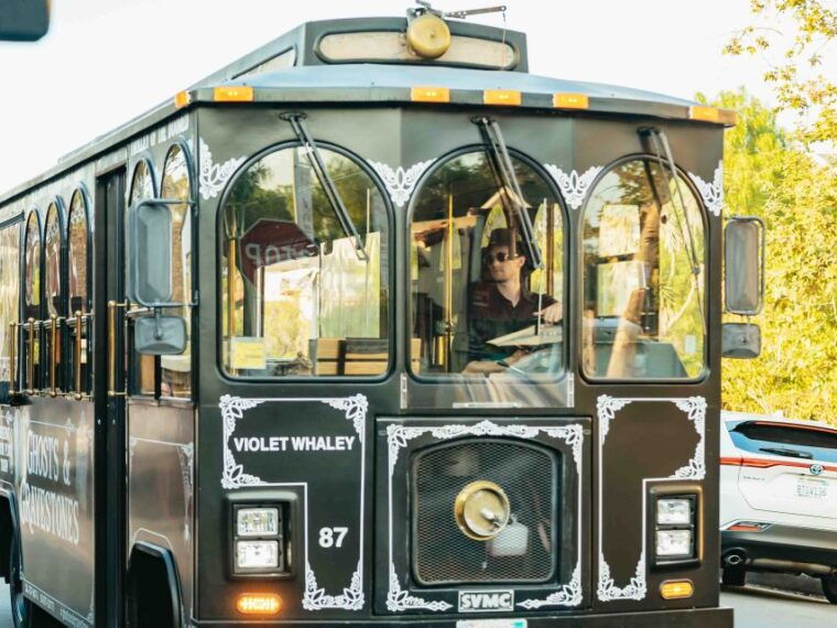 san-diego-ghosts-gravestones-trolley-tour