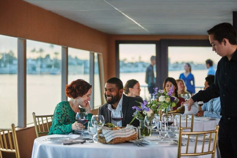 san-diego-gourmet-dinner-cruise
