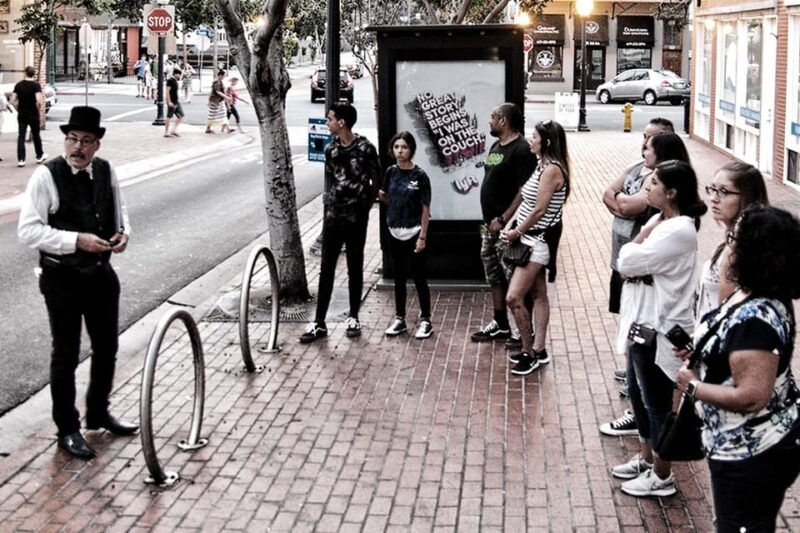 san-diego-guided-gaslamp-district-history-tour