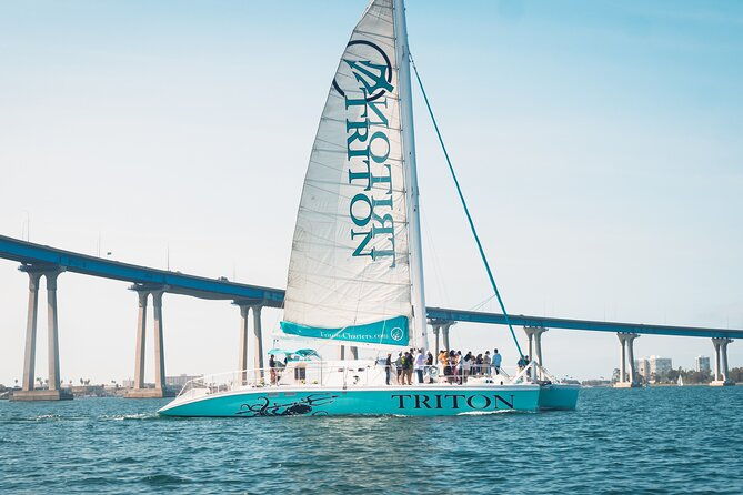 san-diego-harbor-cruise-on-the-largest-catamaran-in-san-diego-2