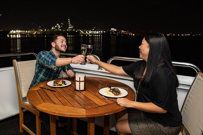 san-diego-harbor-dinner-cruise