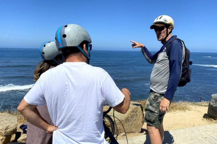 san-diego-la-jolla-guided-e-bike-tour-to-mount-soledad