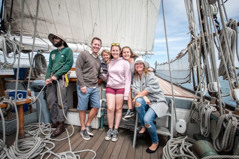 San Diego: Maritime Museum of San Diego Admission - Final Thoughts: Who Will Love This?