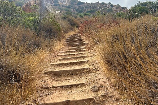 san-diego-mountain-hike-tour