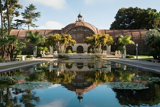 San Diego Must-see Attractions Private Guided Walking Tour - Authentic Traveler Insights  