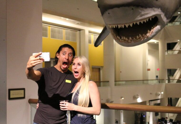 san-diego-natural-history-museum-nighttime-entry-ticket