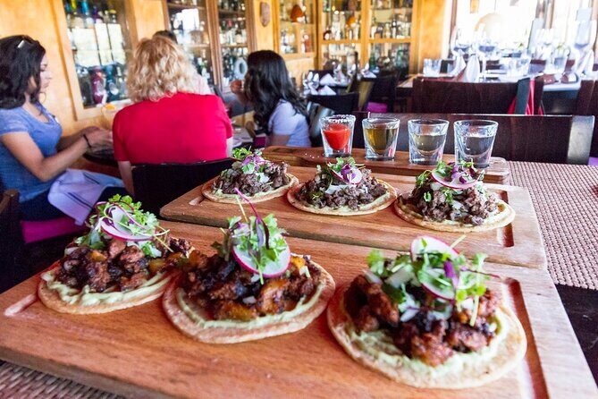 San Diego Old Town Tales, Tacos and Tequila Small Group Tour - A Closer Look at the Itinerary  