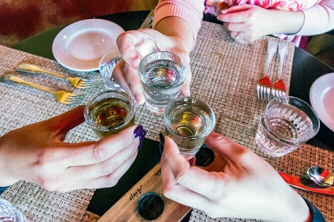 San Diego Old Town Tales, Tacos and Tequila Small Group Tour - Practical Details & Tips  