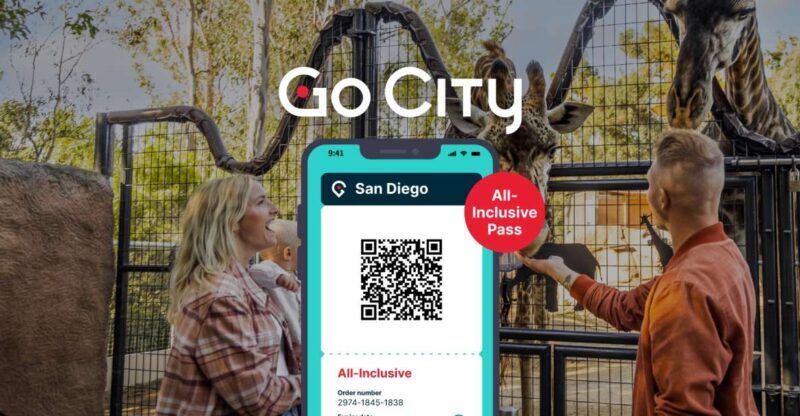 San Diego Pass: Save up to 50% - Includes LEGOLAND - What Do Travelers Say?