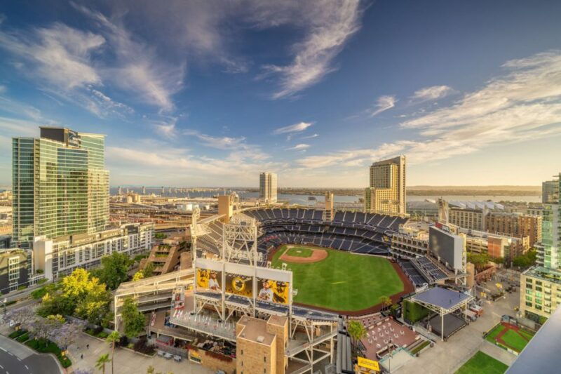 san-diego-petco-park-stadium-tour-home-of-the-padres