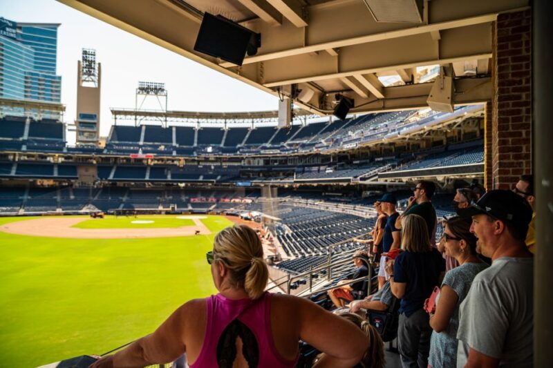 san-diego-petco-park-stadium-tour-home-of-the-padres