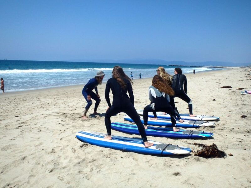 san-diego-private-group-surf-lesson