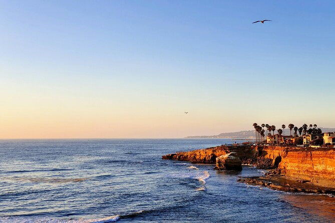 san-diego-private-highlights-tour-with-daily-chauffeur