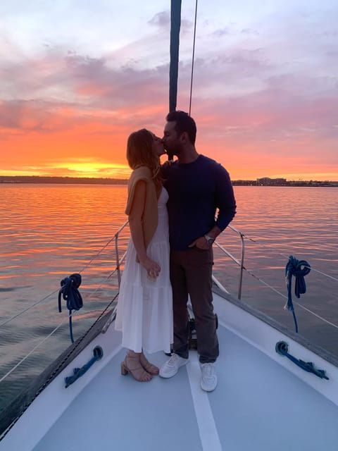 san-diego-private-sailing-cruise-with-optional-extras