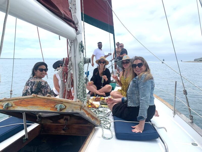 san-diego-private-sailing-cruise-with-optional-extras