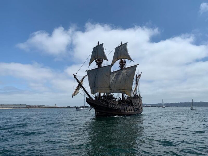 san-diego-private-sailing-cruise-with-optional-extras