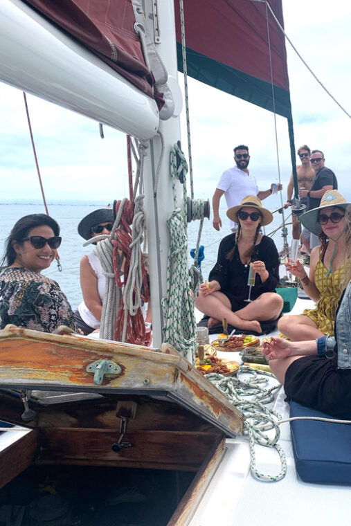san-diego-private-sailing-cruise-with-optional-extras