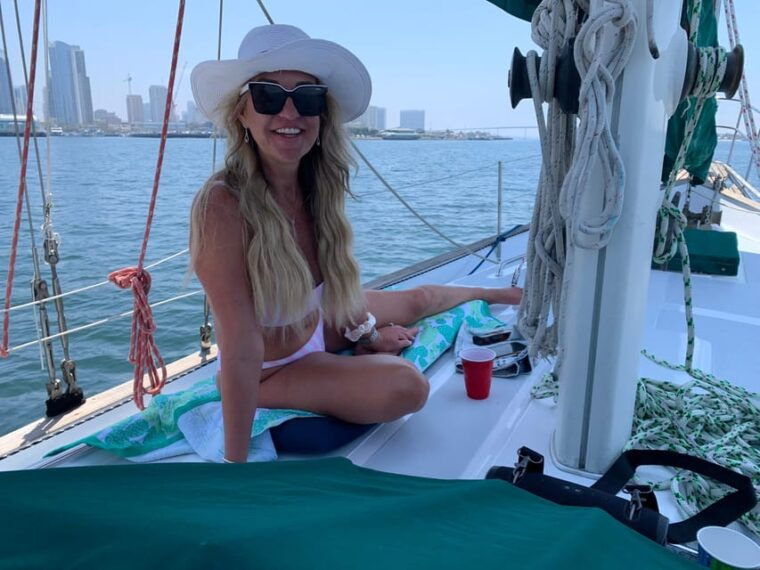 san-diego-private-sailing-cruise-with-optional-extras