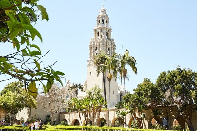 san-diego-private-tour