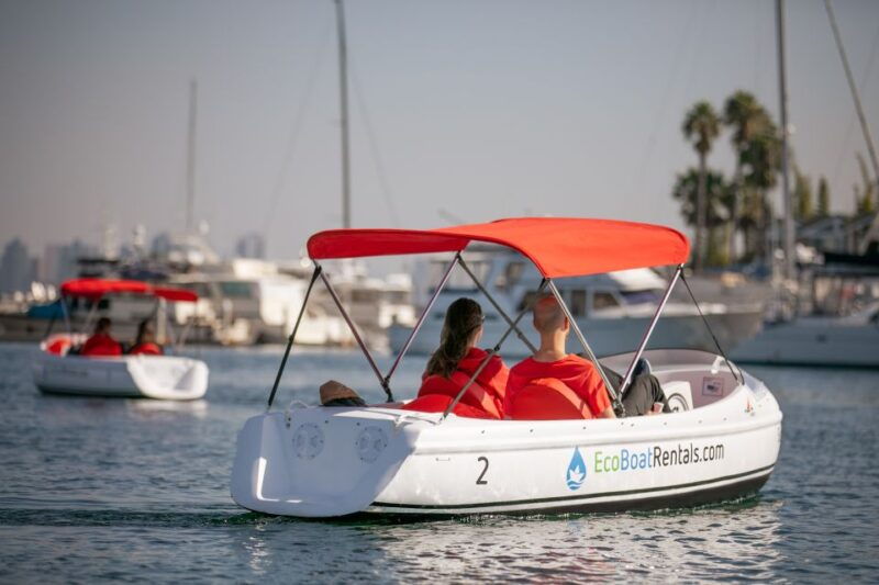 san-diego-san-diego-bay-dog-friendly-eco-pedal-boat-rentals