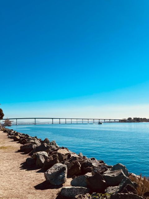san-diego-seaport-village-waterfront-walking-food-tour