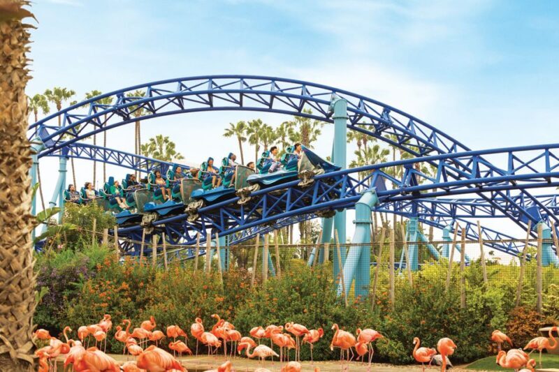 San Diego: SeaWorld Skip-the-Line Park Admission Ticket - Final Thoughts