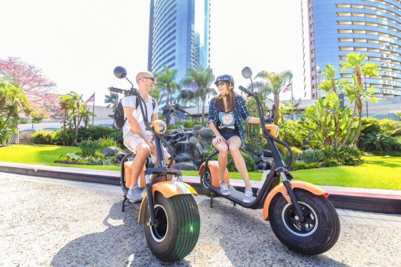 san-diego-self-guided-scooter-tour-of-downtown-old-town