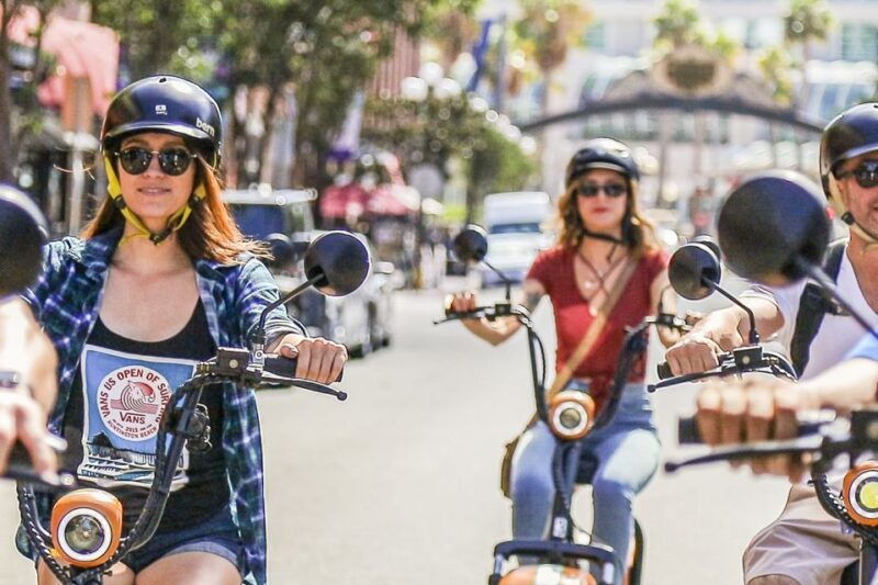san-diego-self-guided-scooter-tour-of-downtown-old-town