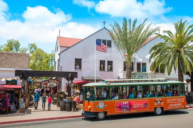 san-diego-shore-excursion-hop-on-hop-off-trolley-tour