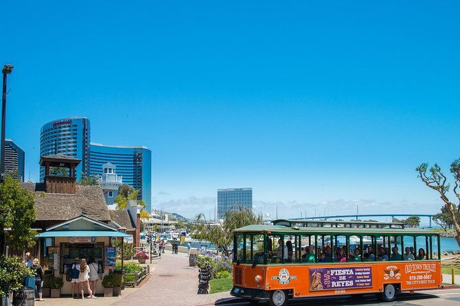 san-diego-shore-excursion-hop-on-hop-off-trolley-tour
