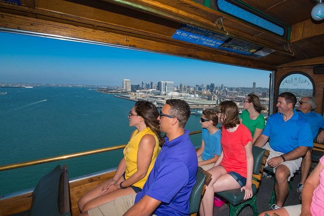 san-diego-shore-excursion-hop-on-hop-off-trolley-tour