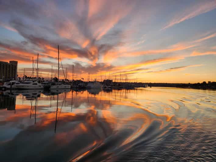 san-diego-sunset-sail