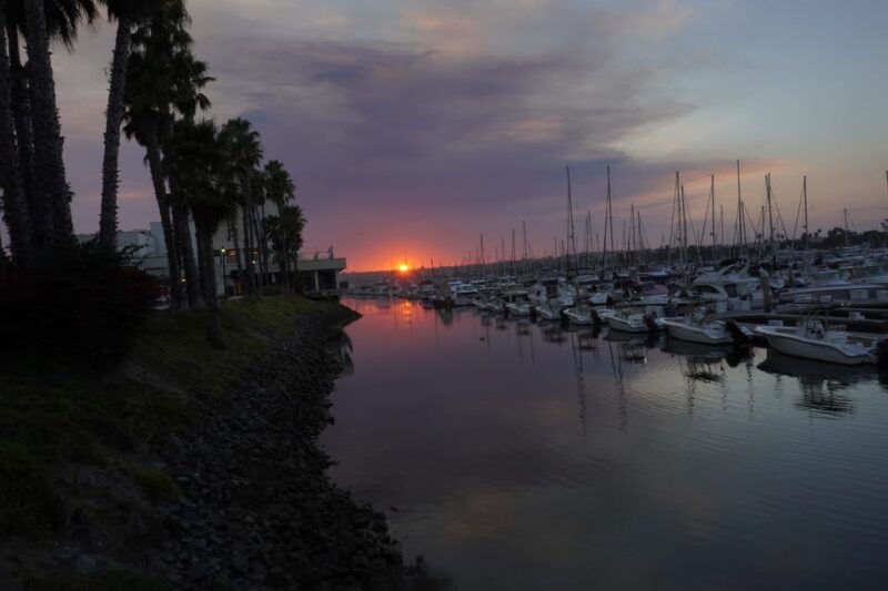 san-diego-sunset-sail