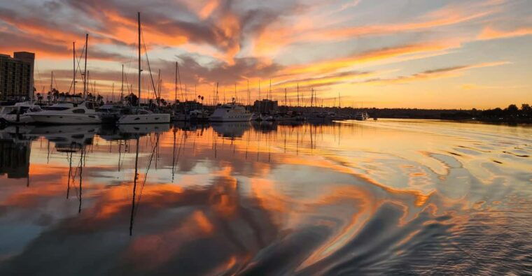 san-diego-sunset-sail