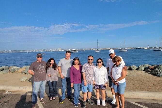 San Diego: The Most Extensive City & Beach Tour - Key Points