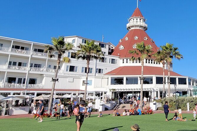 San Diego: The Most Extensive City & Beach Tour - Who Is This Tour Best For?