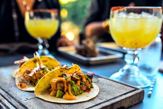 San Diego Walking Food Tour With Secret Food Tours - A Deep Dive into the Experience