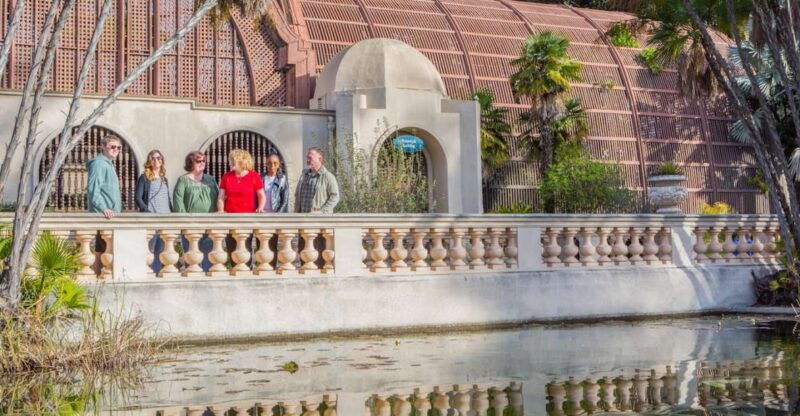 san-diego-walking-tour-balboa-park-with-a-local-guide