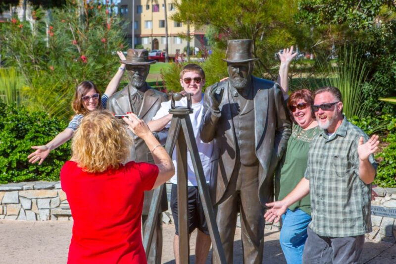san-diego-walking-tour-balboa-park-with-a-local-guide