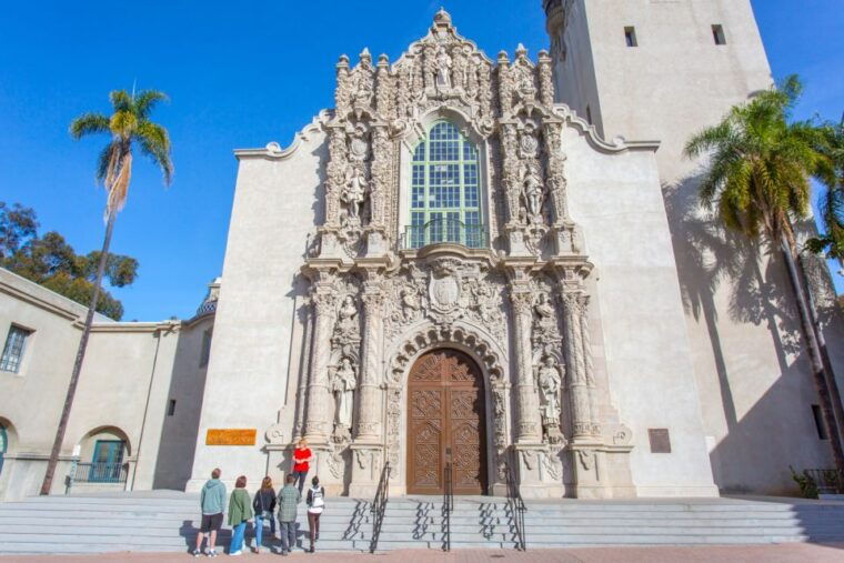 san-diego-walking-tour-balboa-park-with-a-local-guide