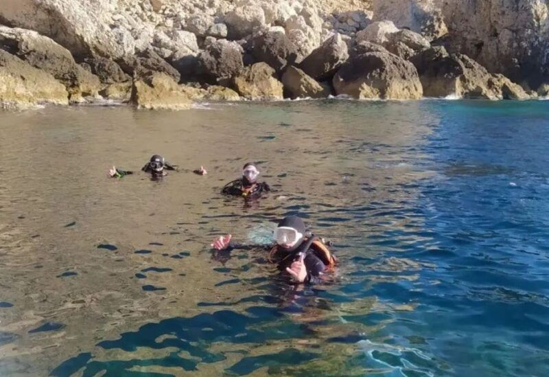 san-domino-tremiti-guided-dives-around-tremiti-islands