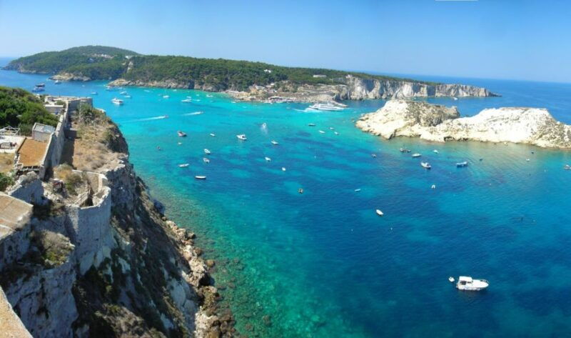 san-domino-tremiti-guided-snorkeling-tour