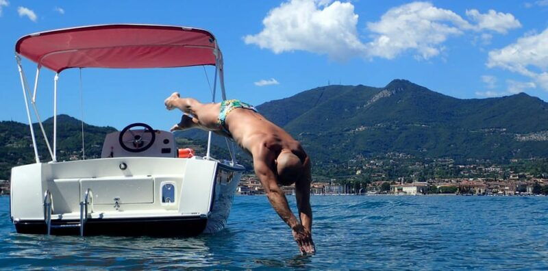 san-felice-e-boat-rental-without-license