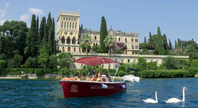 san-felice-e-boat-rental-without-license