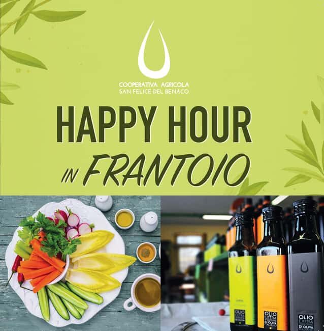 San Felice: Happy Hour in the Oil Mill with guided visit and tasting - Practical Tips for Visitors