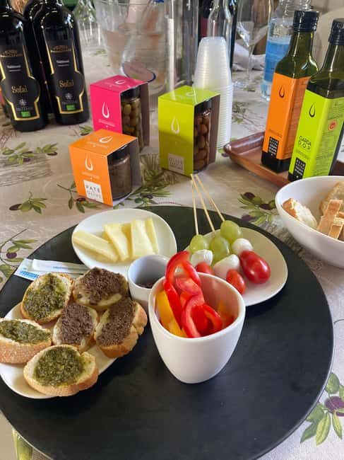 San Felice: Happy Hour in the Oil Mill with guided visit and tasting - Who Will Love This Experience?